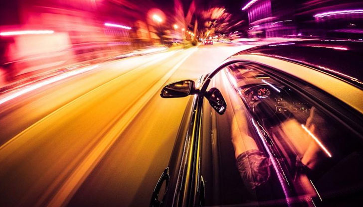 Той е задържан и ще бъде предаден на съдебните власти47-годишен