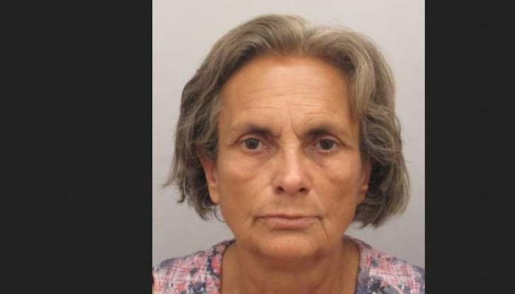 63-годишната жена е в неизвестност от 17 януари тази годинаПолицията