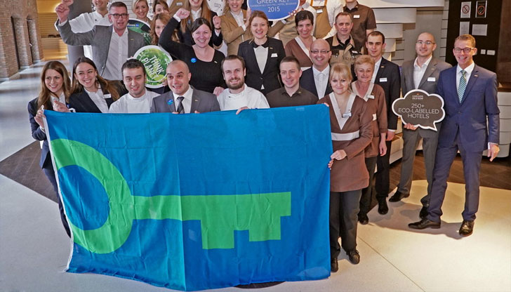 В България все още няма хотели или ресторанти, отличени със