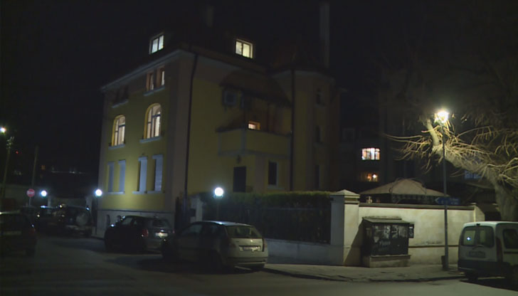 Ако жената не беше оставила чантата си в колата, вероятно