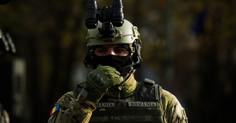 Франция е готова, ако е необходимо, да изпрати няколкостотин френски