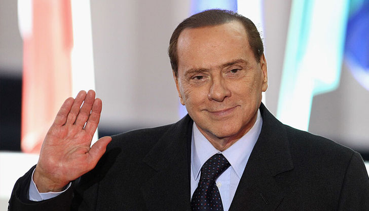 Реших да предприема нова стъпка по пътя на националната отговорност,