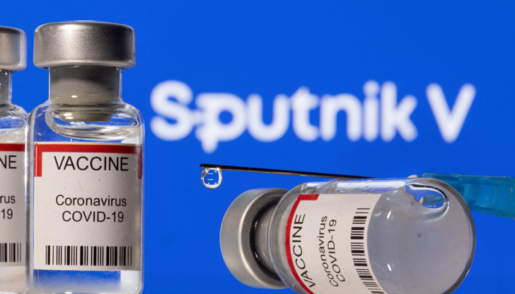 Руската ваксина "Спутник V" е двойно по-ефикасна от тази на