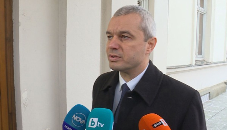 Нов режим на влизане в парламента е в сила от