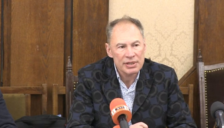 Полицията в Русе разследва тежко престъпление.Жената на общинския съветник от