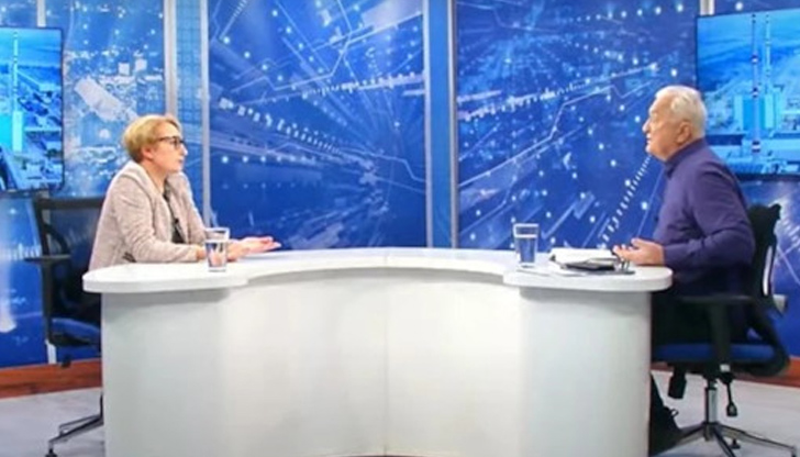 Соня Кадиева: Може да има наказателна процедура срещу България заради ...