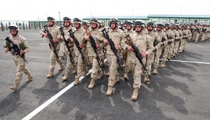 НАТО няма да изпраща в Украйна свои батальони заради заплахата