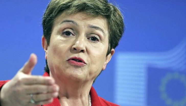 Причината, за да говорим за възстановяване е убедителните действия на