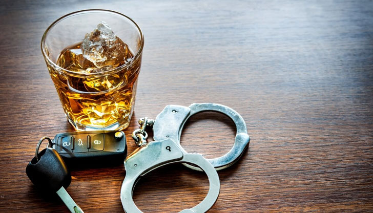 Бързо производство е образувано срещу водач, за управление на МПС