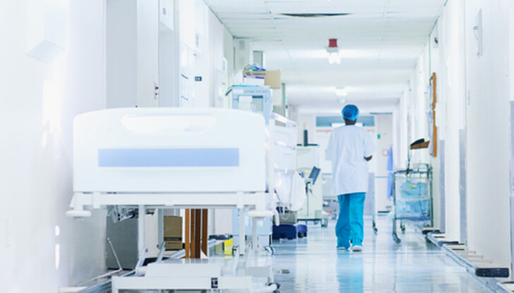 От тях се страхуват всички болници - бактерии, на които