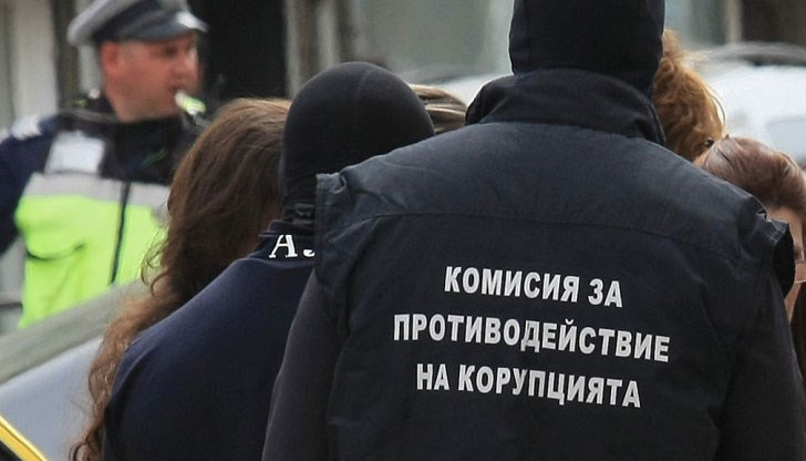 България отново е най-силно корумпираната страна в ЕС, според корупционния