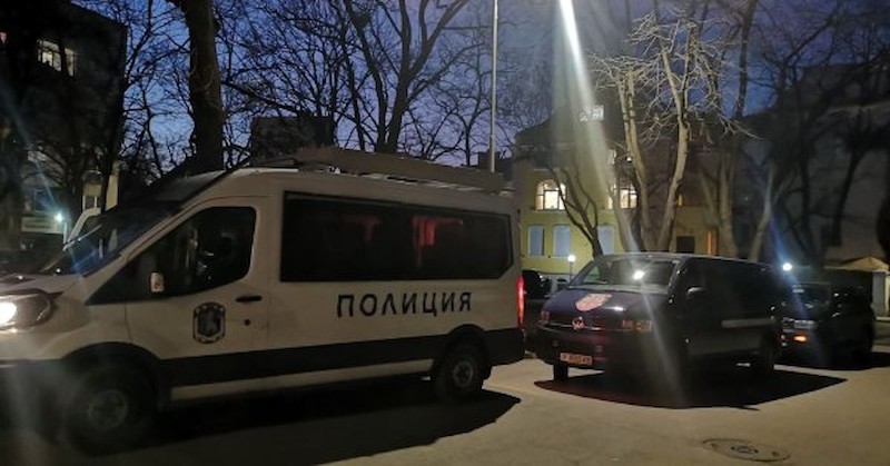 Тялото ѝ е разчленено в къща в село БожиченПо информация