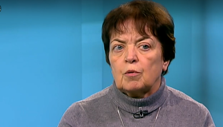 Опитват да върнат полуострова в полето на експеримента, заяви експертът