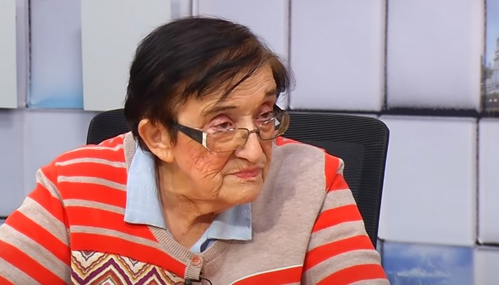 "Инфлацията ще продължи да подрива заложените параметри в бюджета"Това коментира