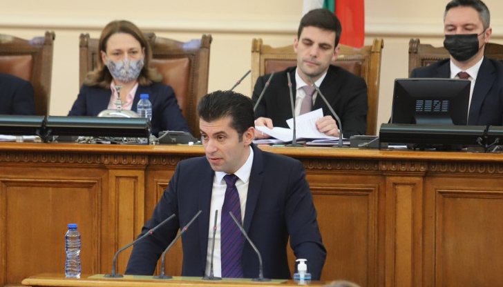 Новите управляващи работят вече 23 дни. И какво направиха? Нищо,