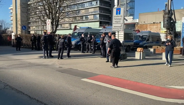 Няма пострадали българи при стрелбата в кампуса в университета в