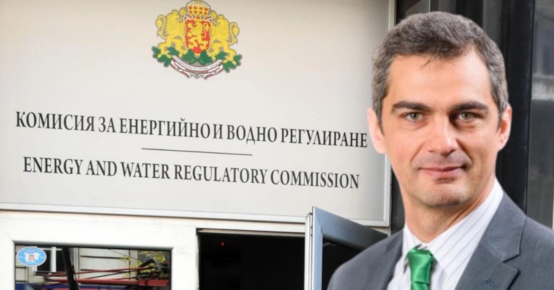 Зам.-министърът на енергетиката Станислав Тодоров е предложен от "Продължаваме промяната"