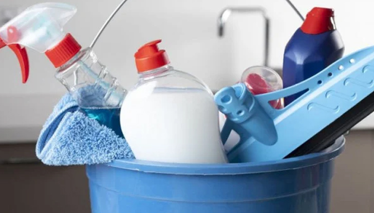 ТИ! Изпи ли вече своята белина! Репортажът по БТВ ме