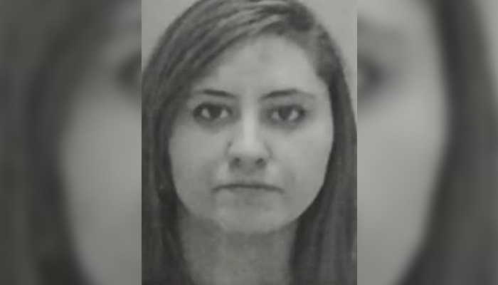 Юмиш Мехмедова е открита да се скита в местност между