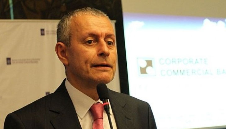 В момента Путин има големия апетит на Хитлер, твърди бившият