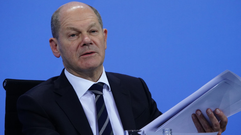 &bdquo;НАТО не може да гарантира, че няма да се разширява