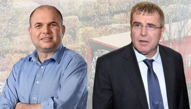 Тема с продължение и щастлива и логична развръзка &ndash; Христо