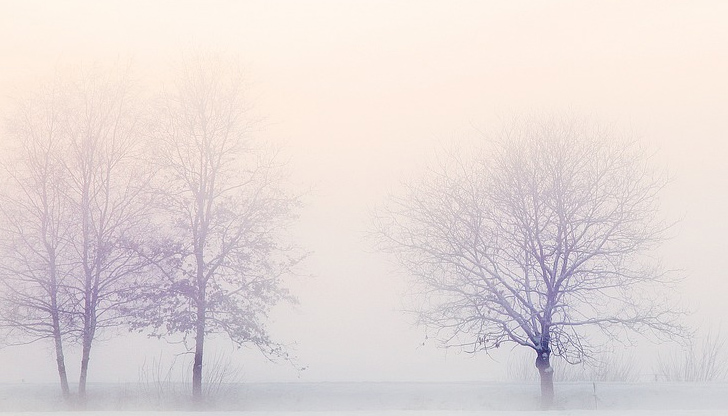 През нощта облачността ще се увеличи над цялата страна, но