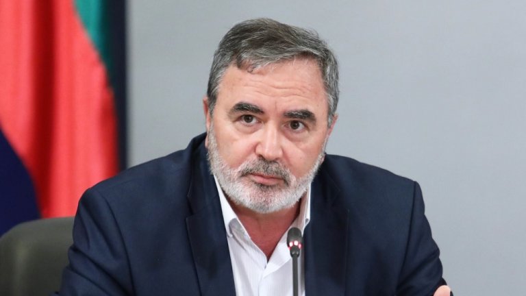 В няколко области в страната се обсъжда затягане на противоепидемичните