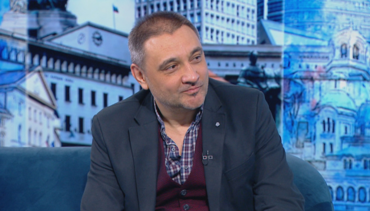 Според депутата от ИТН зеленият сертификат е доказал, че е