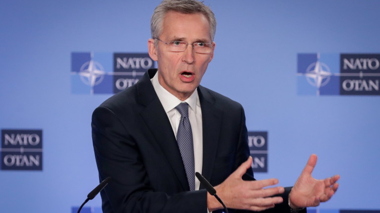 Опасността от сблъсък се запазва, призоваваме Русия да избере пътя