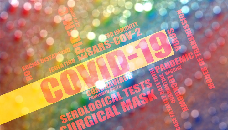 9871 са новите положителни случаи за вируса на COVID у