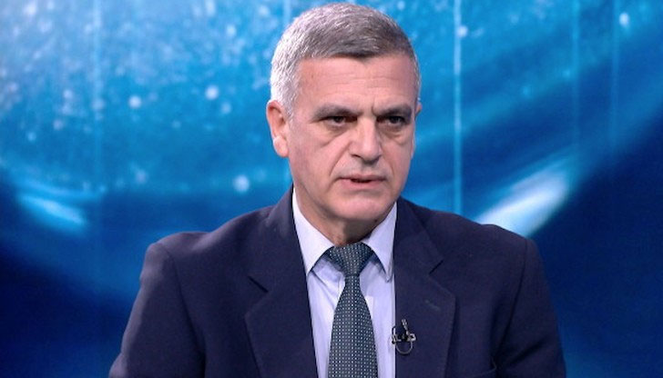 България е суверенна държава и решенията се вземат в София