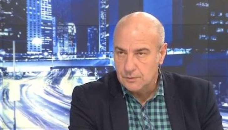 Ще се стигне до такива ваксини, които се актуализират ежегодно