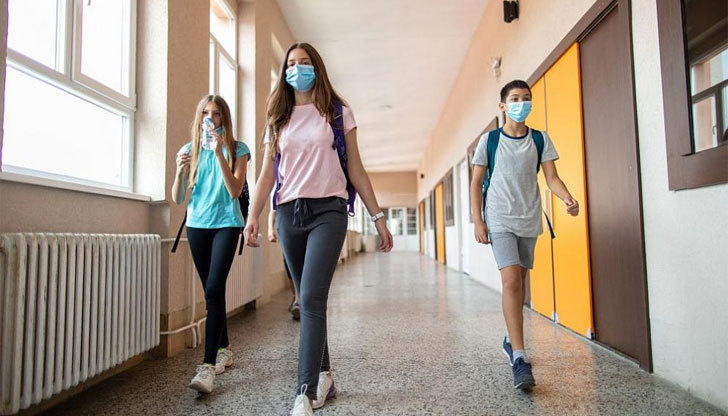 Онлайн петиция против промяната на датата за началото на учебната