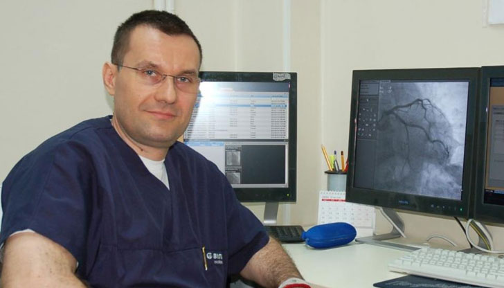 Излиза, че в нашата морална система човешкият живот не е