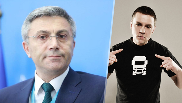 Атанас Чобанов беше изслушан при закрити врата по време на