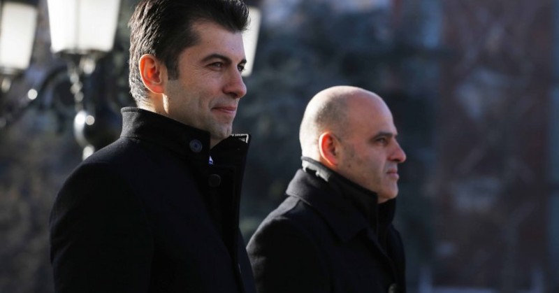 Съвместното заседание на правителствата на двете държави ще бъде на