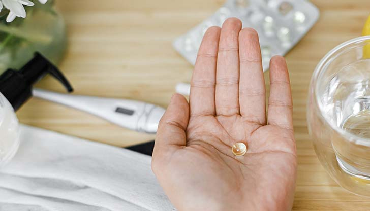 Ако се спазват протоколите, които сме разработили, няма да има