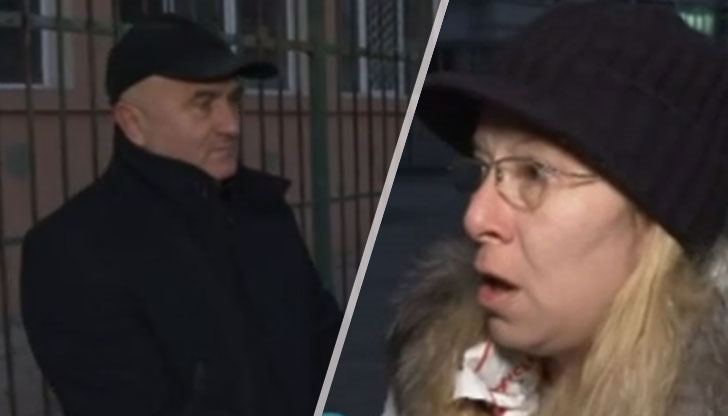 Все още не е ясно дали ще има санкция за