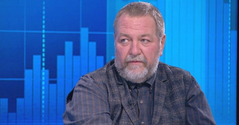 Огнян Кунчев обясни, че очаква 80 000 заразени на ден