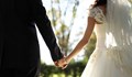 Шест двойки в Русе са избрали днешната дата за своята сватба