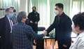 Външният ни министър дари мобилен мамограф на болница в Северна Македония