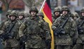 Германия поставя войските си в по-висока степен на готовност