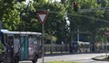Иновативен светофар монтират на булевард "Липник"