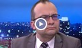 Мартин Димитров: ГЕРБ, ДПС и "Възраждане" действат заедно и бранят статуквото