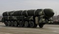 "Ядрената триада" на Русия започна усилено бойно дежурство