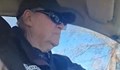 Прокуратурата се самосезира за "сляп" мъж, който кара такси