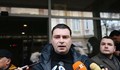 Националният съвет на БСП потвърди наказанието на Калоян Паргов