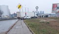 Инцидент предизвика задръстване в района на "Дунав мост"