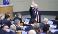 ЕС наложи санкции срещу всички 351 депутати от Руската Дума